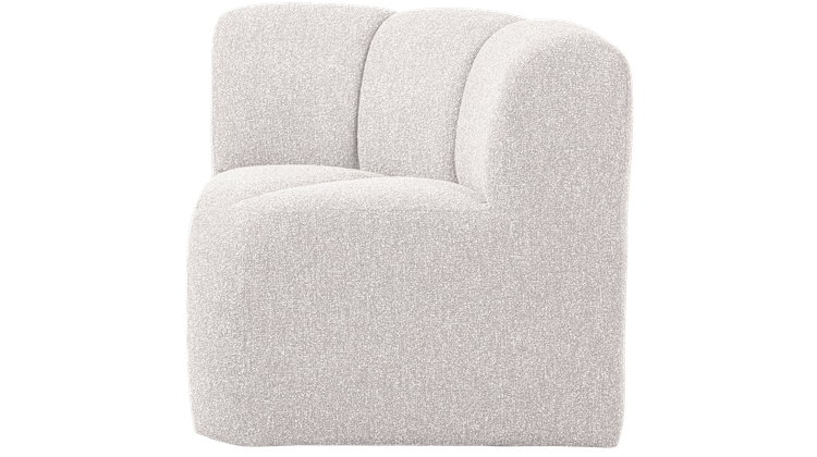 WOOOD Mojo Hoek Eetkamerbank