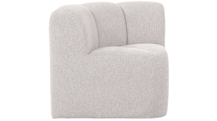 WOOOD Mojo Hoek Eetkamerbank