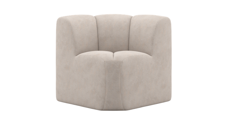 WOOOD Mojo Hoek Eetkamerbank