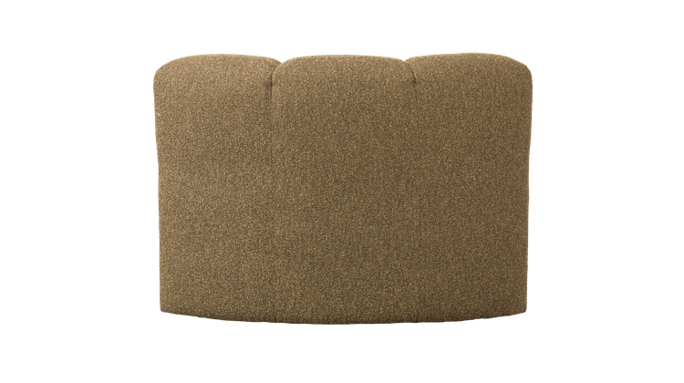 WOOOD Mojo Hoek Eetkamerbank