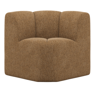 WOOOD Mojo Hoek Eetkamerbank