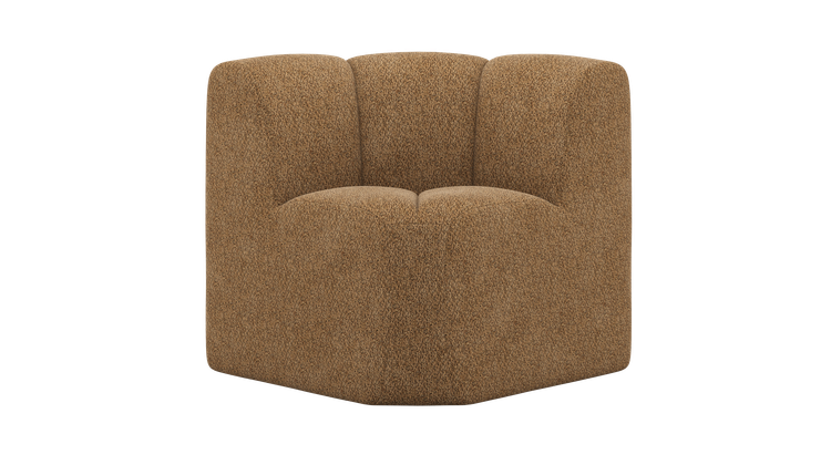 WOOOD Mojo Hoek Eetkamerbank