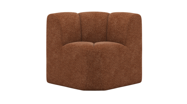 WOOOD Mojo Hoek Eetkamerbank