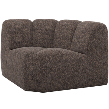 WOOOD Mojo Hoek Elementenbank