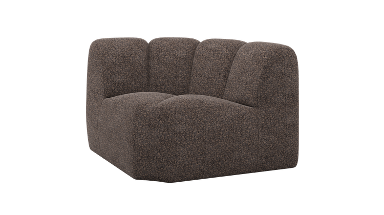 WOOOD Mojo Hoek Elementenbank