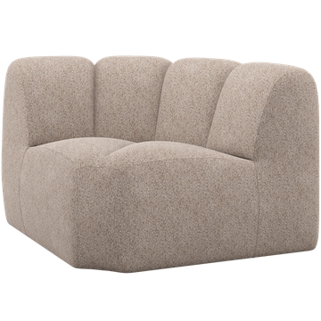 WOOOD Mojo Hoek Elementenbank