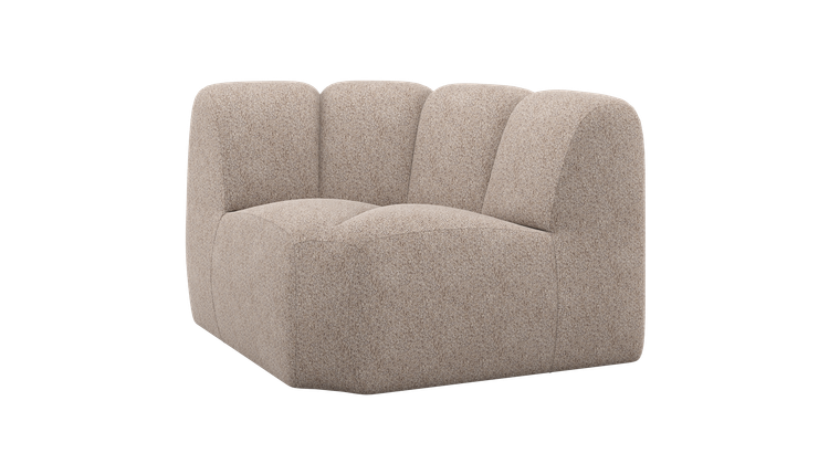 WOOOD Mojo Hoek Elementenbank