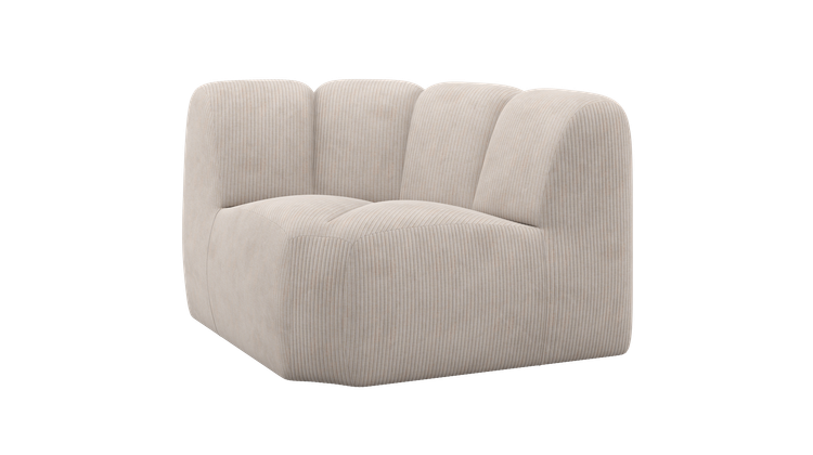 WOOOD Mojo Hoek Elementenbank