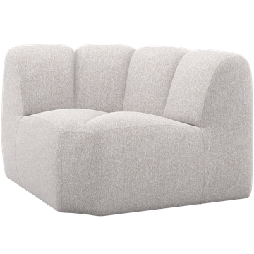 WOOOD Mojo Hoek Elementenbank