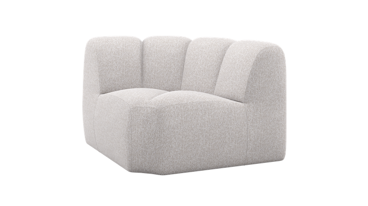 WOOOD Mojo Hoek Elementenbank