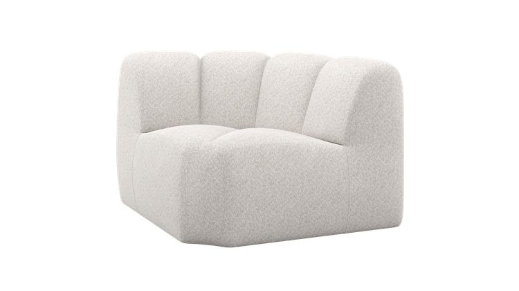 WOOOD Mojo Hoek Elementenbank