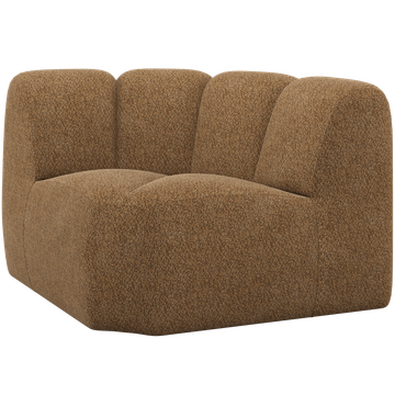 WOOOD Mojo Hoek Elementenbank