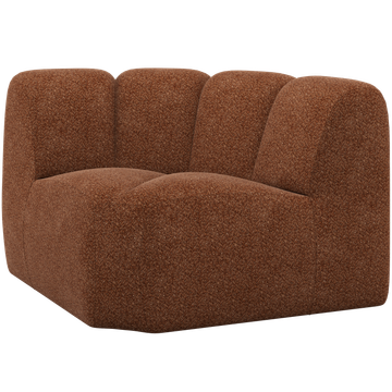 WOOOD Mojo Hoek Elementenbank