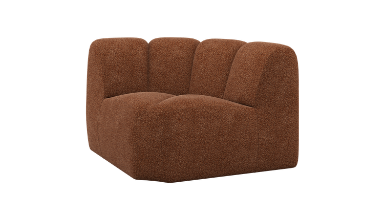 WOOOD Mojo Hoek Elementenbank