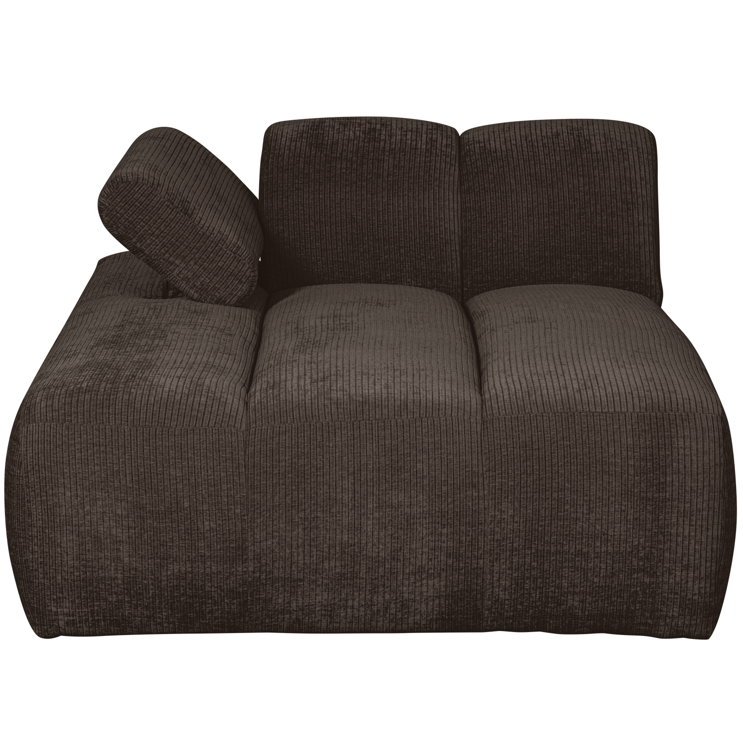 WOOOD Mojo Rib Chaise Longue