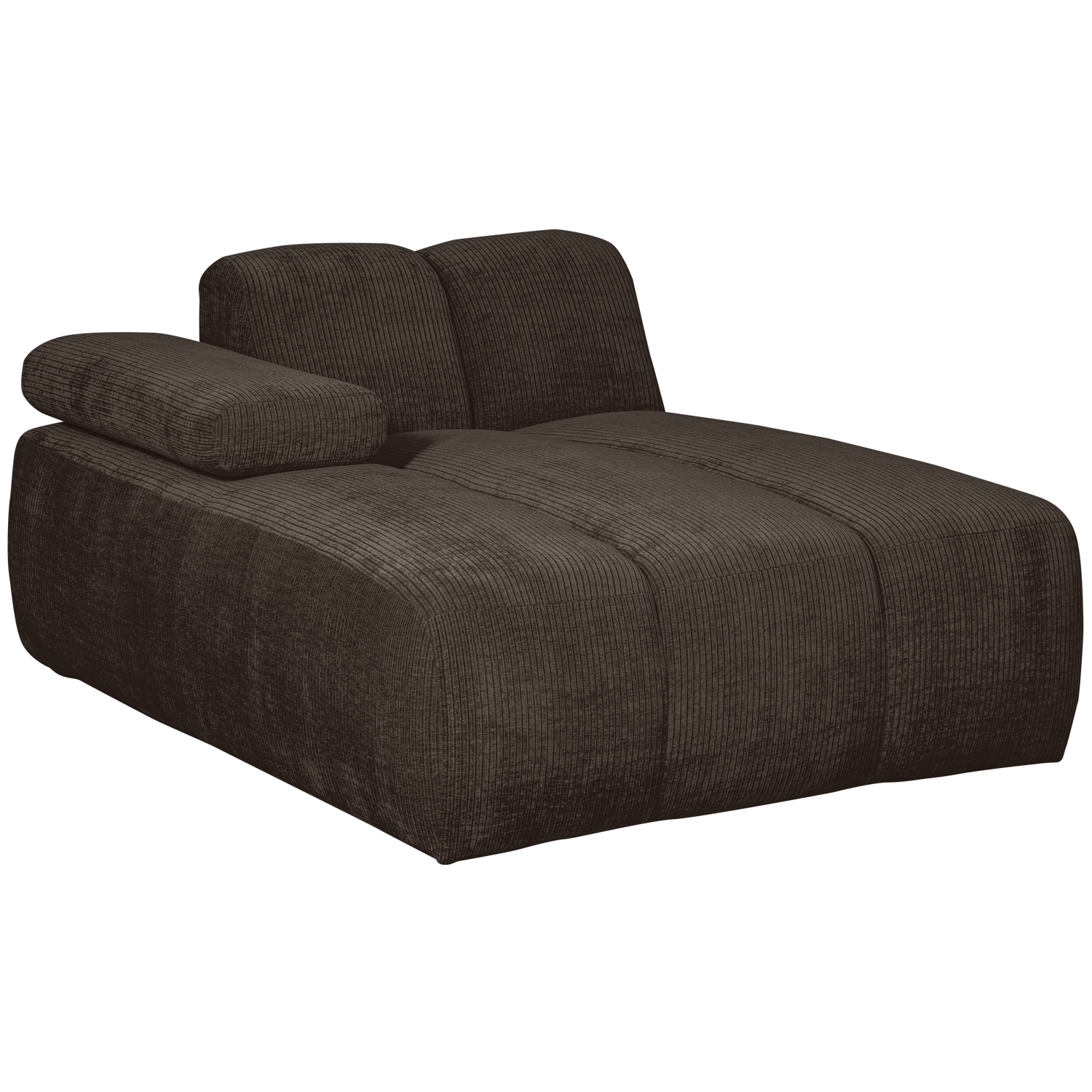 WOOOD Mojo Rib Chaise Longue
