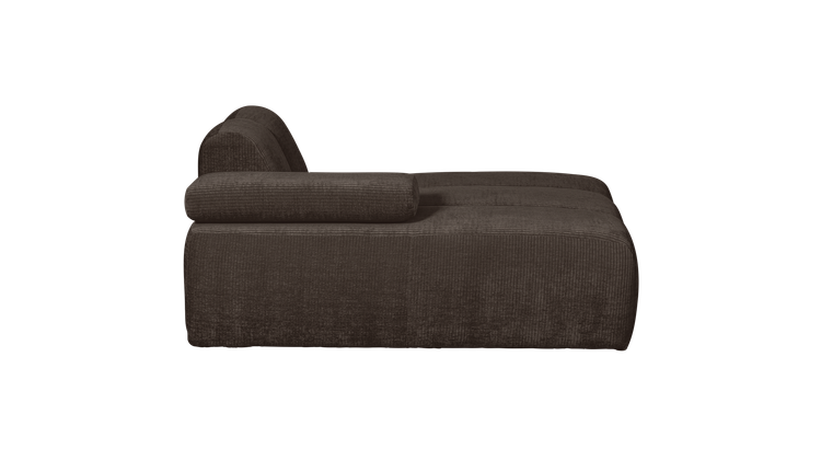 WOOOD Mojo Rib Chaise Longue