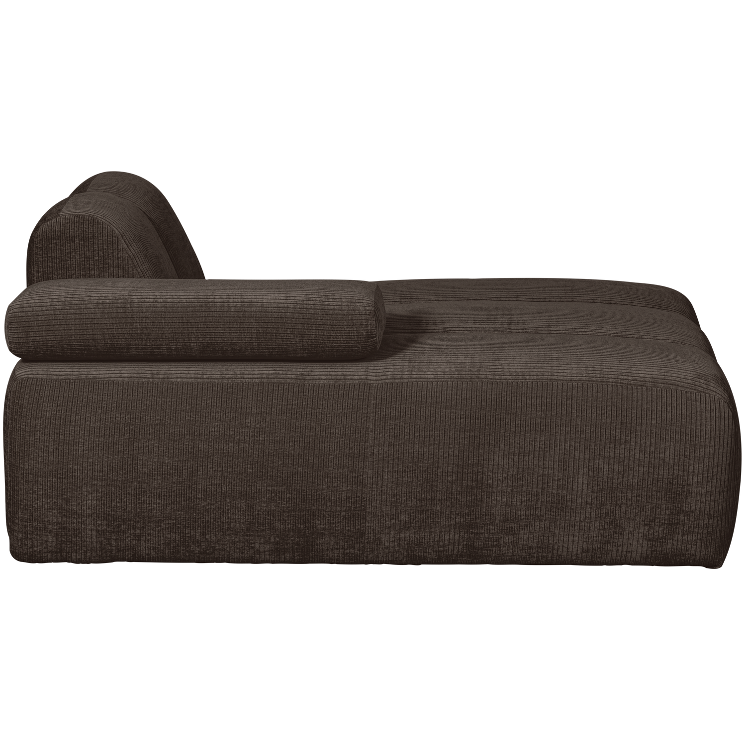 WOOOD Mojo Rib Chaise Longue