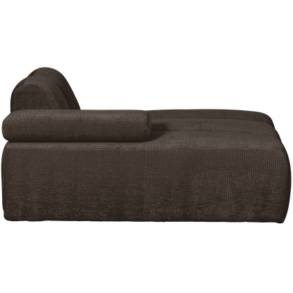 WOOOD Mojo Rib Chaise Longue