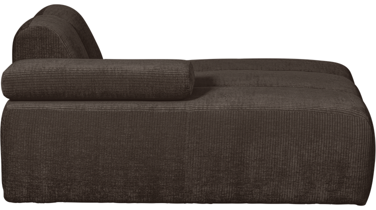 WOOOD Mojo Rib Chaise Longue