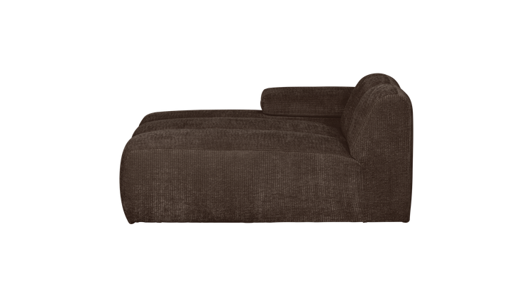 WOOOD Mojo Rib Chaise Longue