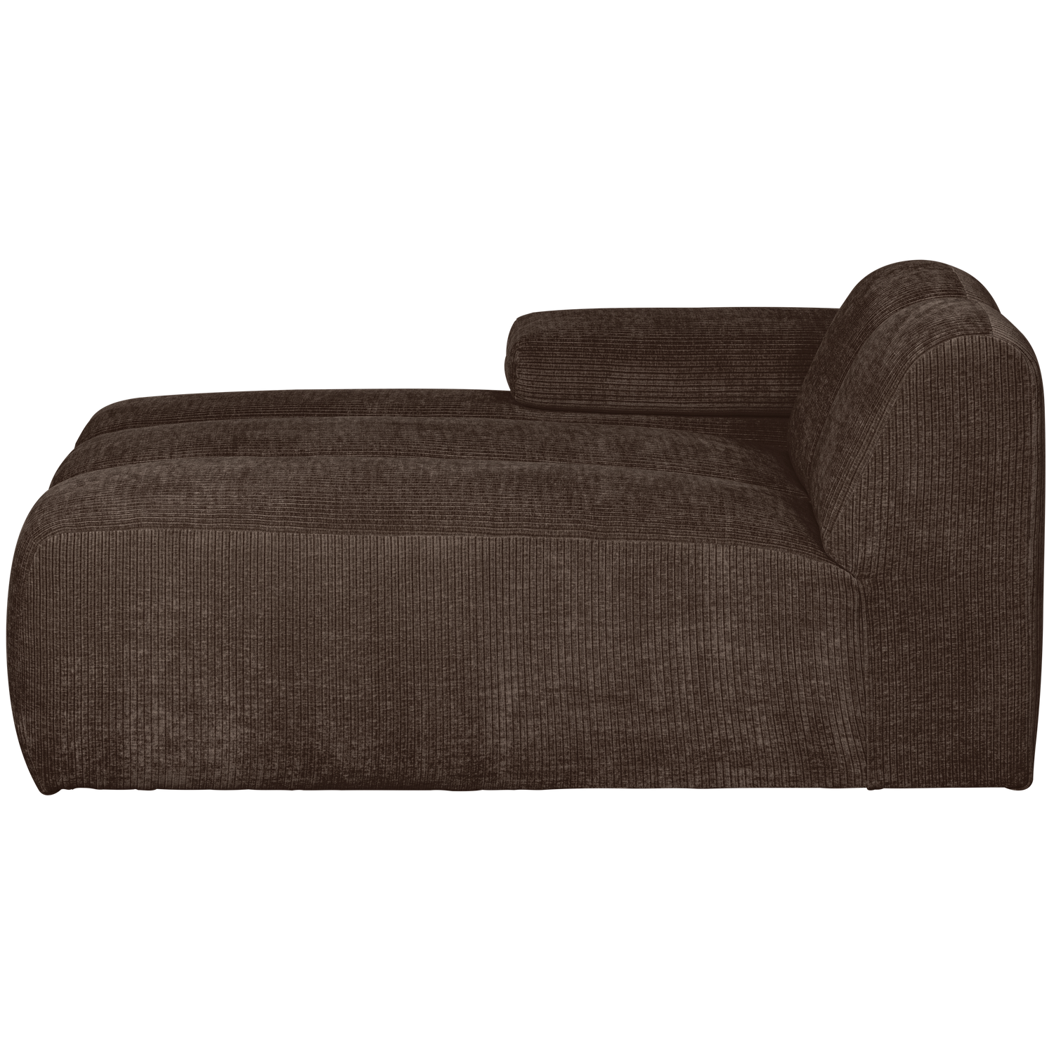 WOOOD Mojo Rib Chaise Longue