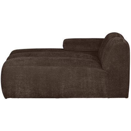 WOOOD Mojo Rib Chaise Longue