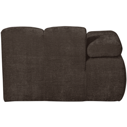 WOOOD Mojo Rib Chaise Longue