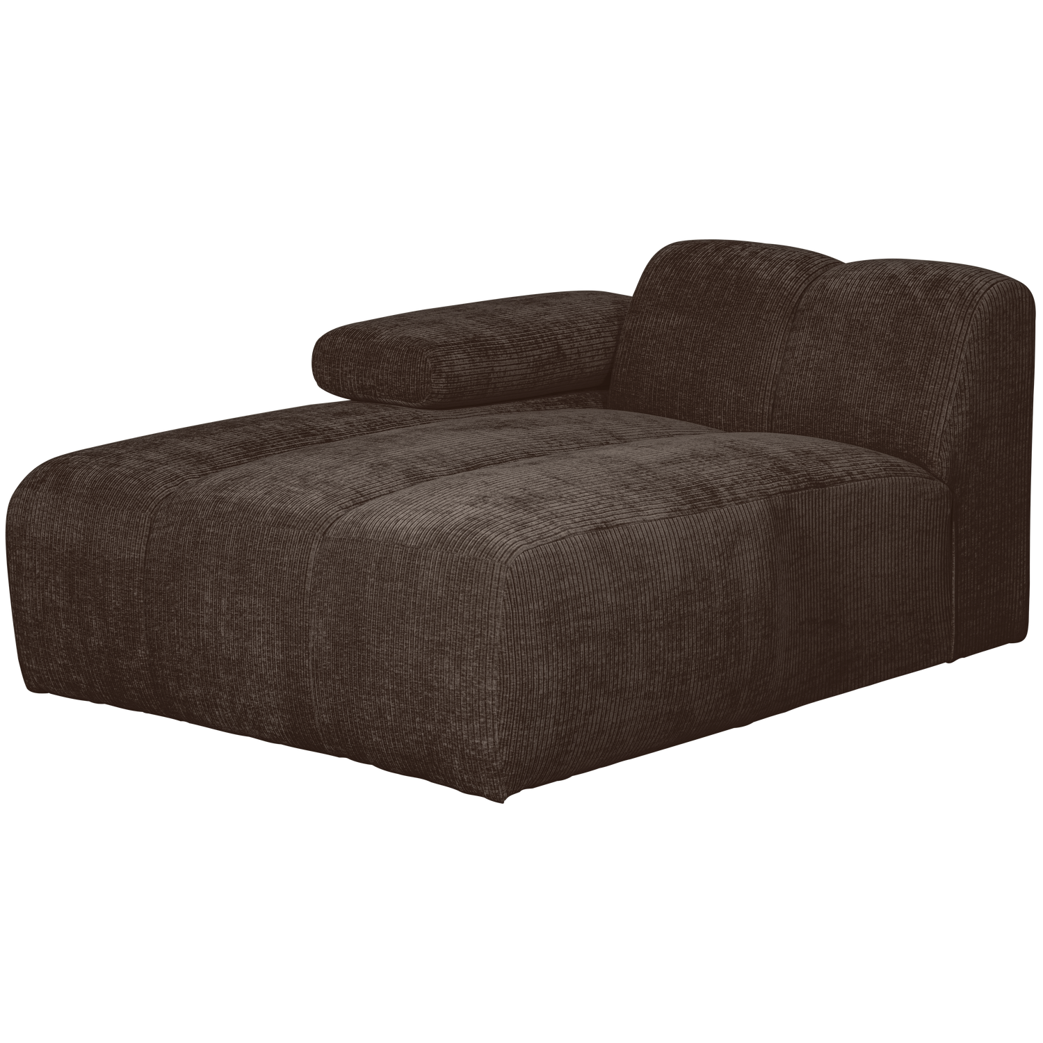 WOOOD Mojo Rib Chaise Longue