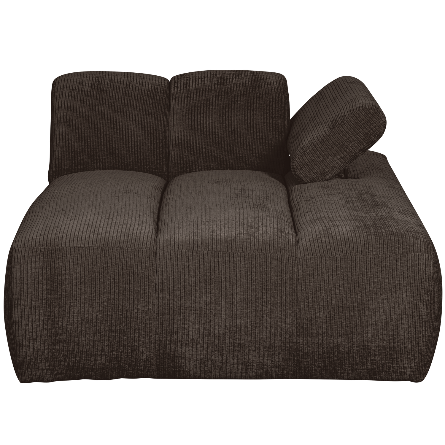 WOOOD Mojo Rib Chaise Longue