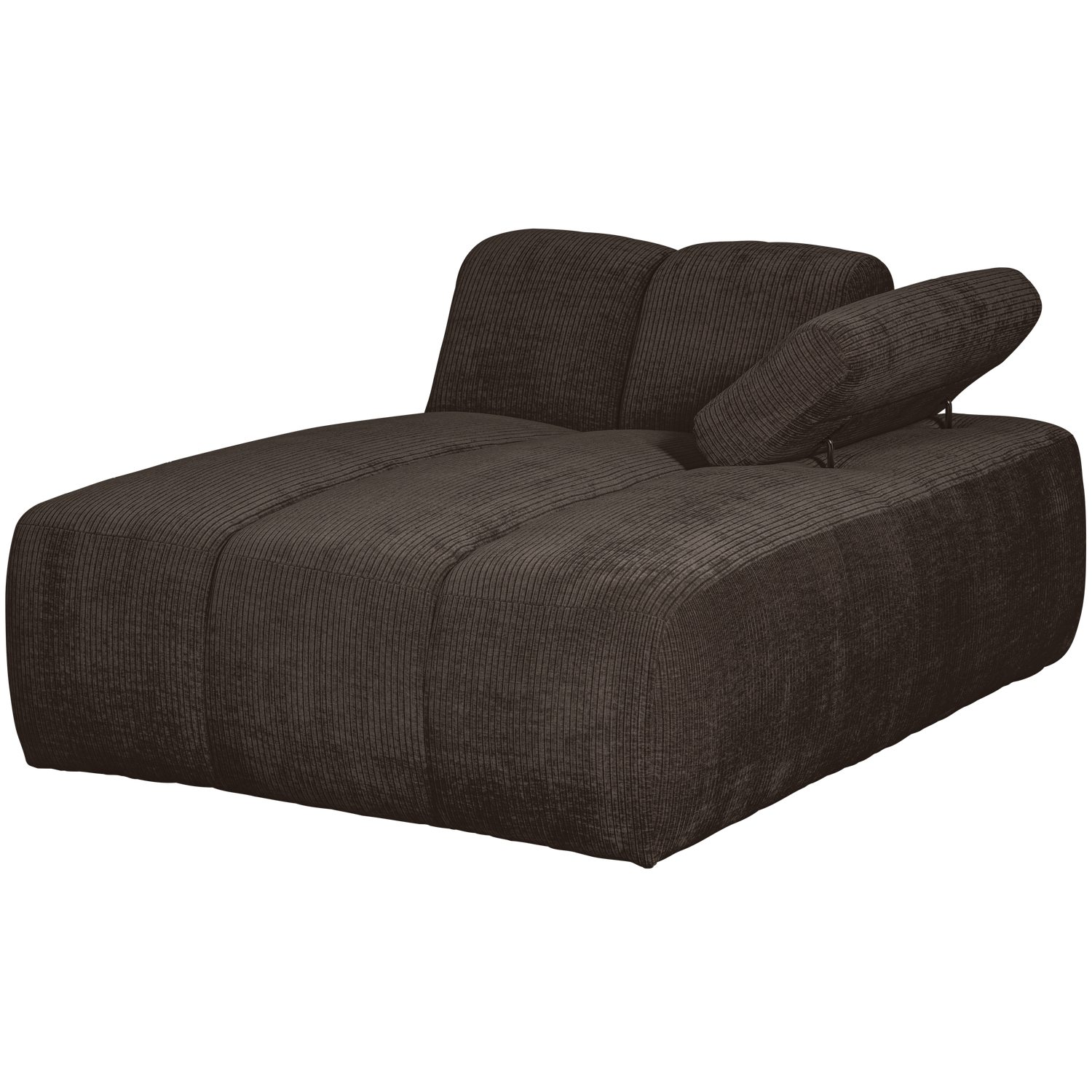 WOOOD Mojo Rib Chaise Longue