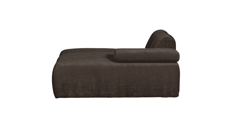 WOOOD Mojo Rib Chaise Longue