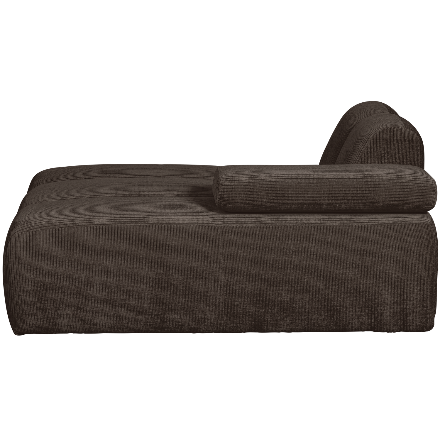 WOOOD Mojo Rib Chaise Longue
