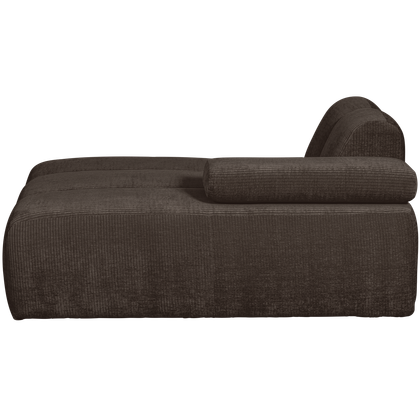 WOOOD Mojo Rib Chaise Longue