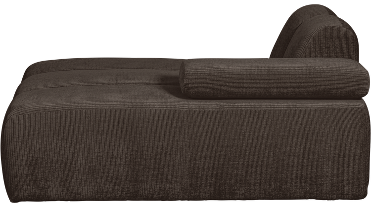 WOOOD Mojo Rib Chaise Longue