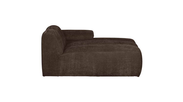 WOOOD Mojo Rib Chaise Longue
