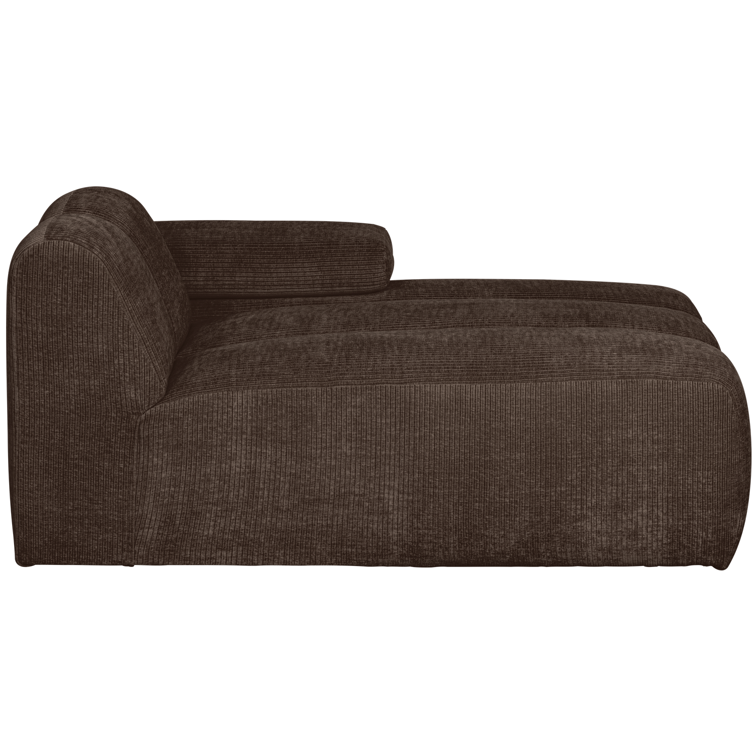 WOOOD Mojo Rib Chaise Longue
