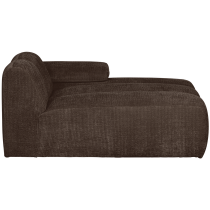 WOOOD Mojo Rib Chaise Longue
