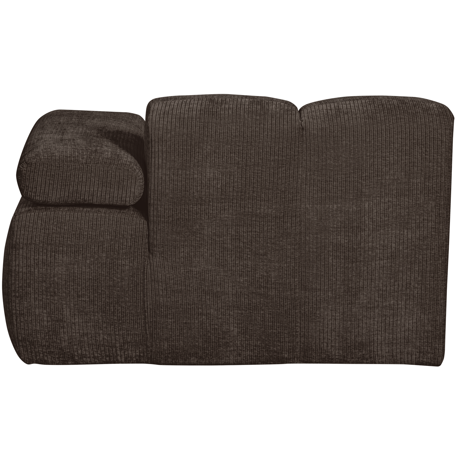 WOOOD Mojo Rib Chaise Longue