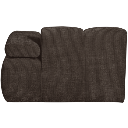WOOOD Mojo Rib Chaise Longue