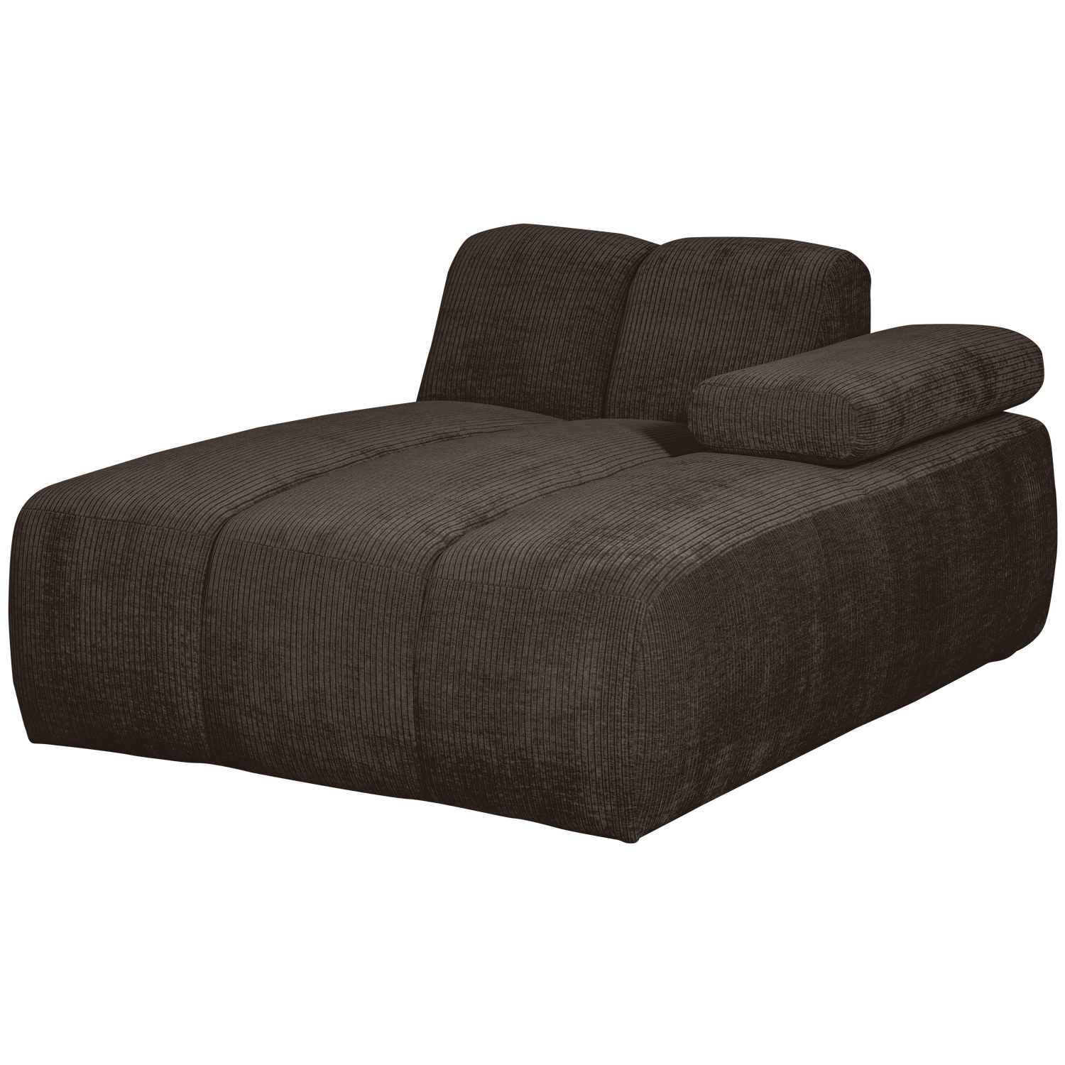 WOOOD Mojo Rib Chaise Longue
