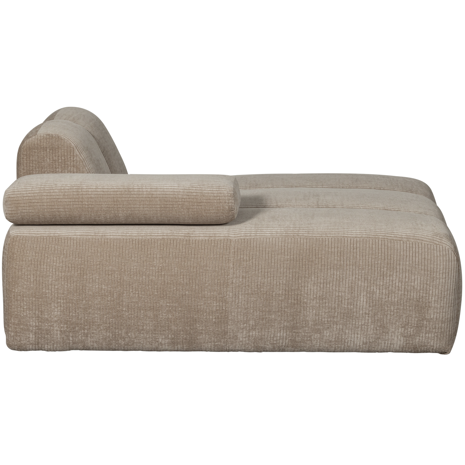 WOOOD Mojo Rib Chaise Longue