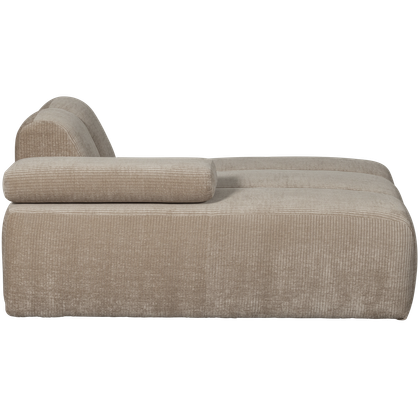 WOOOD Mojo Rib Chaise Longue
