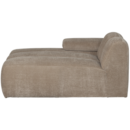 WOOOD Mojo Rib Chaise Longue