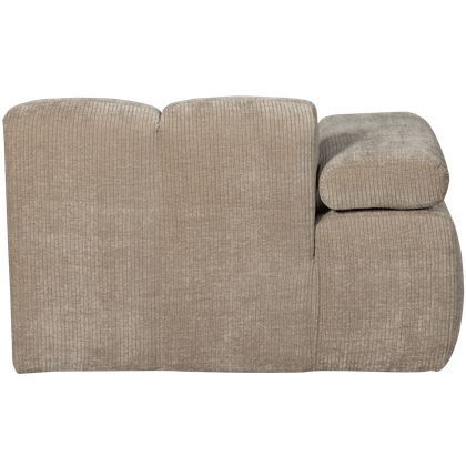 WOOOD Mojo Rib Chaise Longue