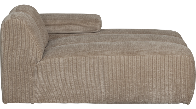 WOOOD Mojo Rib Chaise Longue