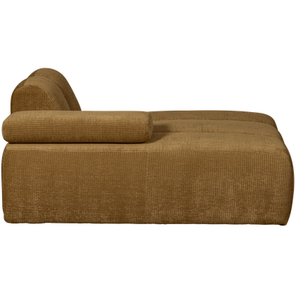 WOOOD Mojo Rib Chaise Longue