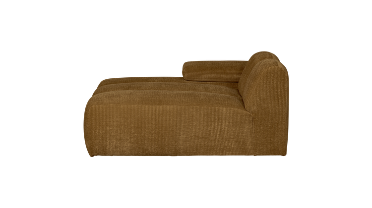 WOOOD Mojo Rib Chaise Longue