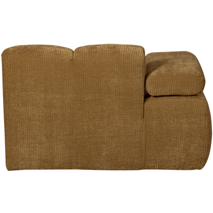 WOOOD Mojo Rib Chaise Longue