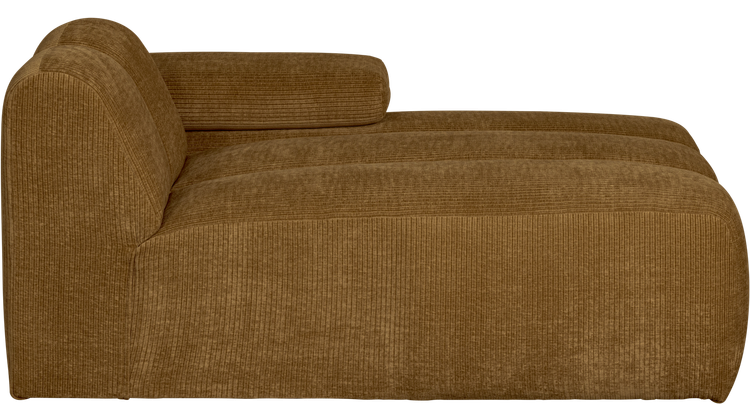 WOOOD Mojo Rib Chaise Longue